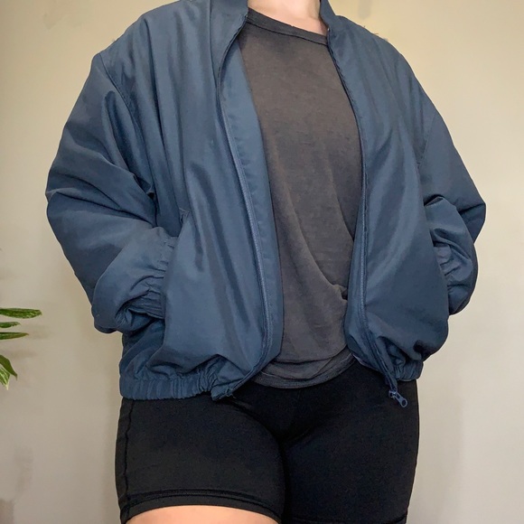 Vintage Bomber Jacket - Picture 5 of 5